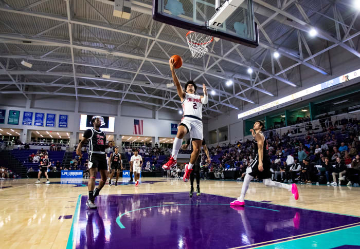 Duke basketball recruiting target Cayden Boozer